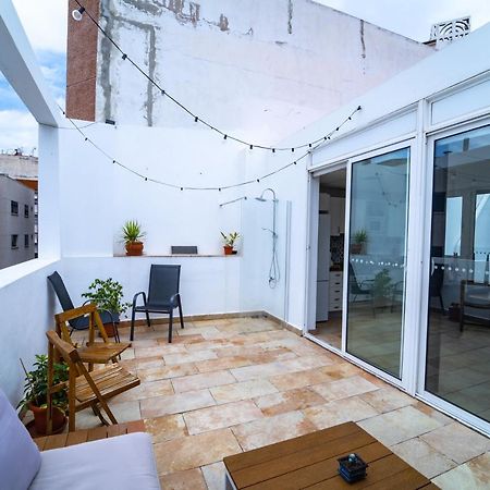 Un Lugar House Canteras - Coliving Las Palmas Exterior photo