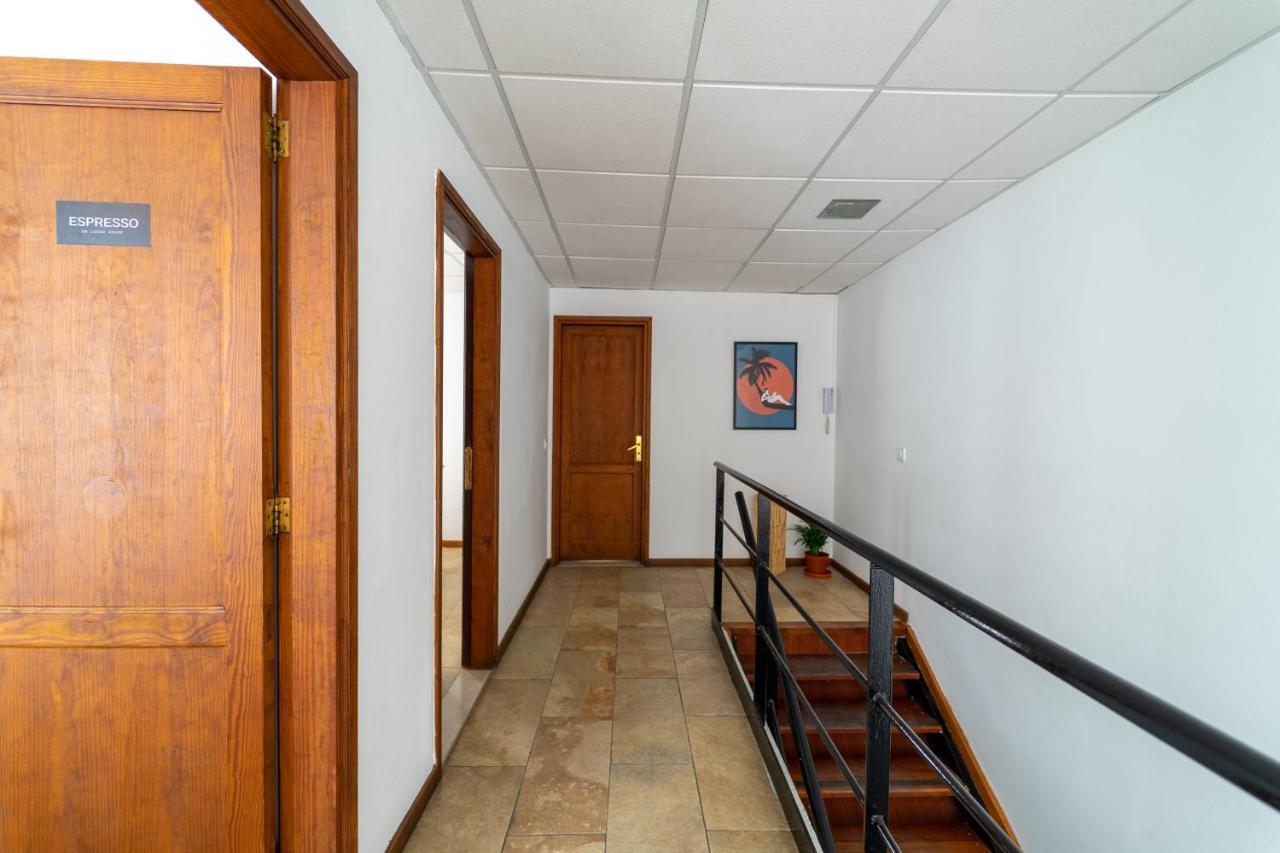 Un Lugar House Canteras - Coliving Las Palmas Exterior photo