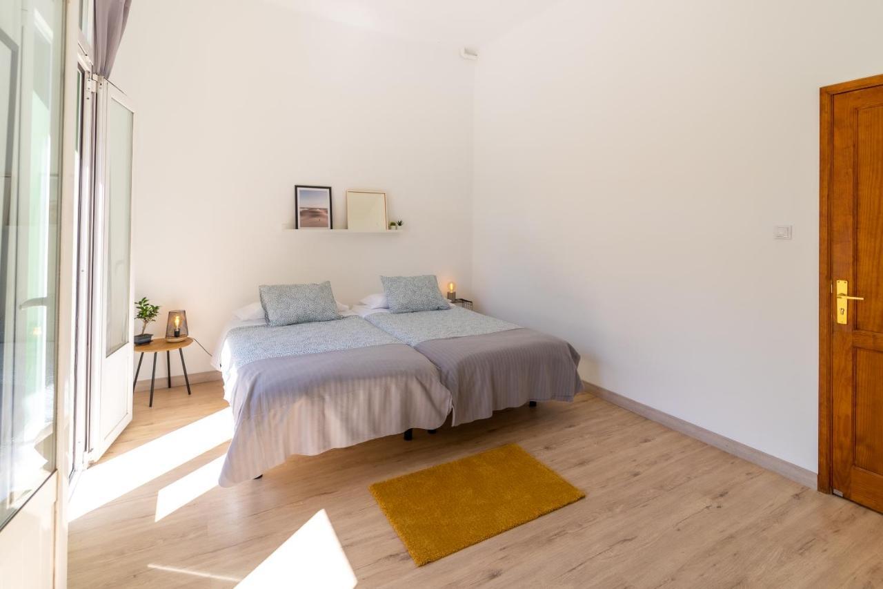 Un Lugar House Canteras - Coliving Las Palmas Exterior photo