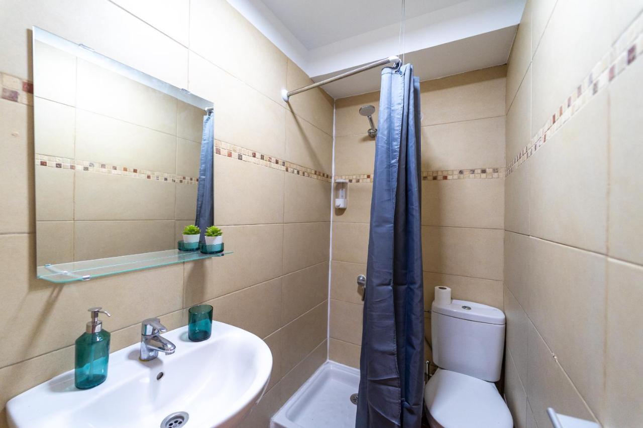 Un Lugar House Canteras - Coliving Las Palmas Exterior photo
