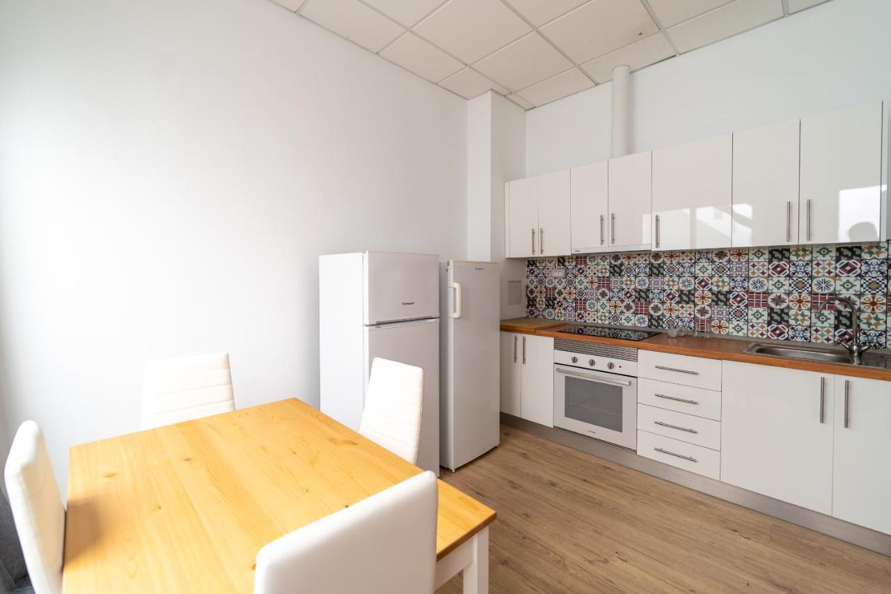 Un Lugar House Canteras - Coliving Las Palmas Exterior photo