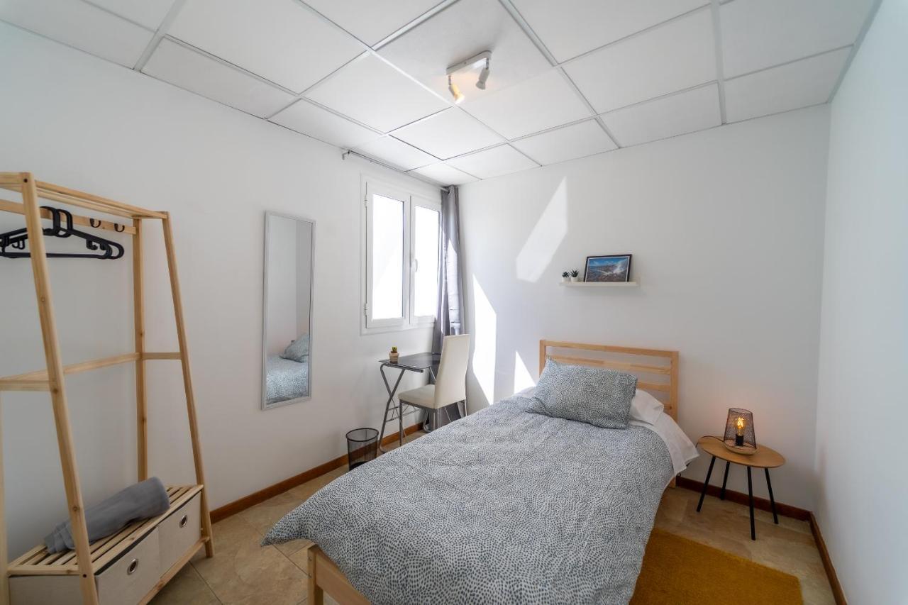 Un Lugar House Canteras - Coliving Las Palmas Exterior photo