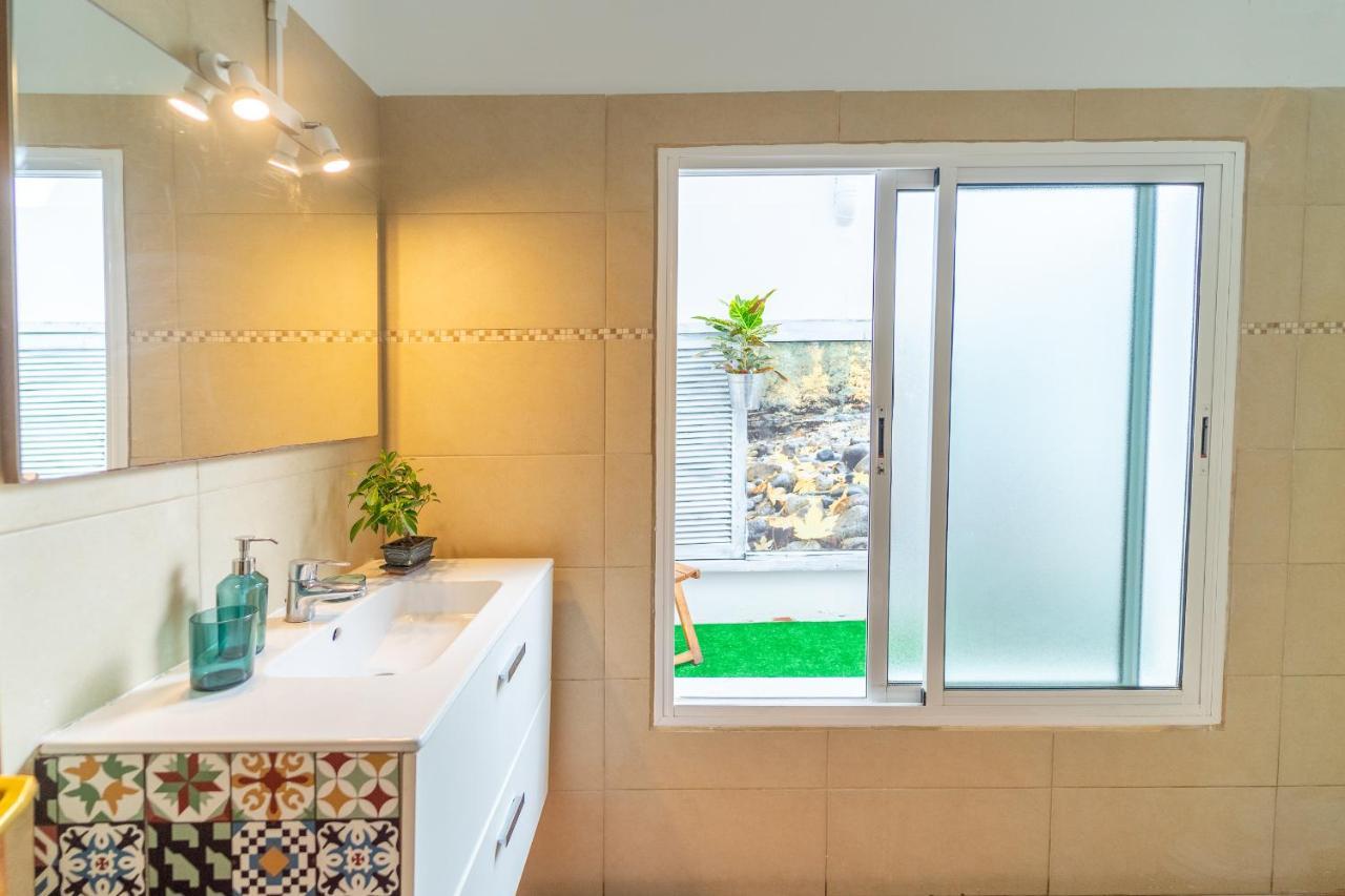 Un Lugar House Canteras - Coliving Las Palmas Exterior photo