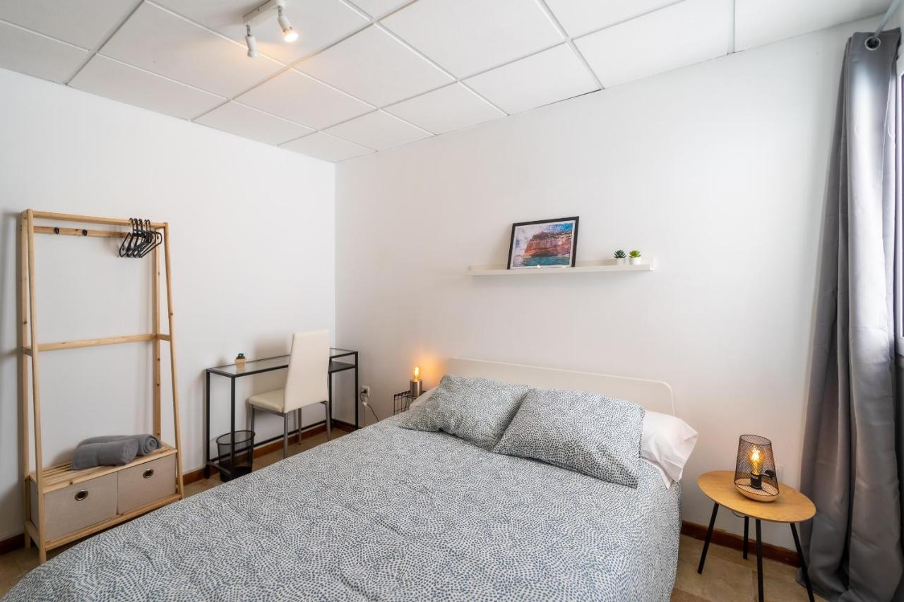 Un Lugar House Canteras - Coliving Las Palmas Exterior photo