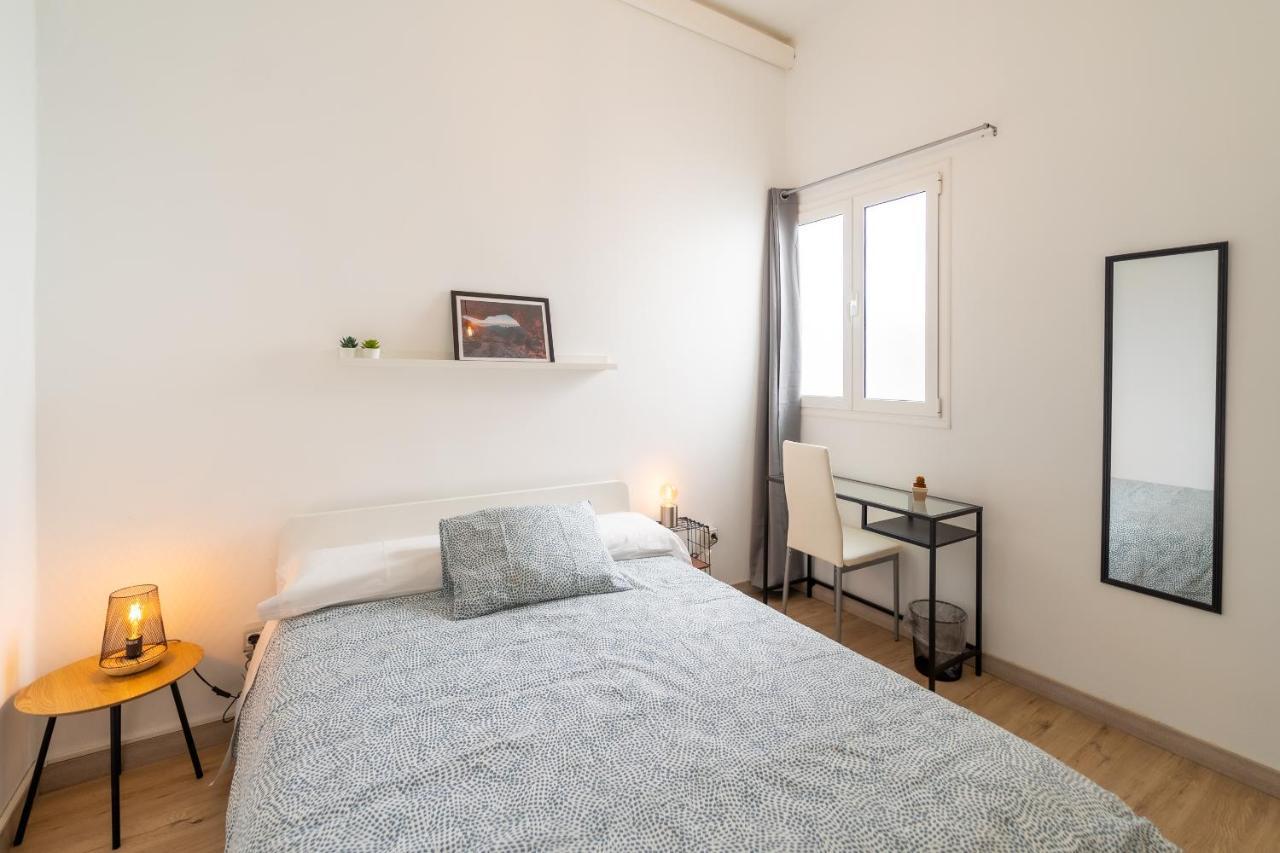 Un Lugar House Canteras - Coliving Las Palmas Exterior photo