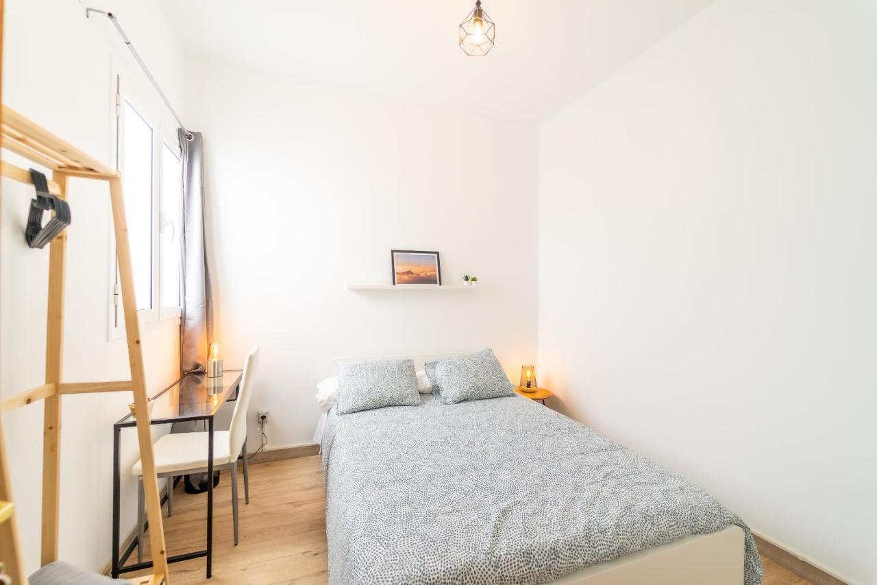 Un Lugar House Canteras - Coliving Las Palmas Exterior photo