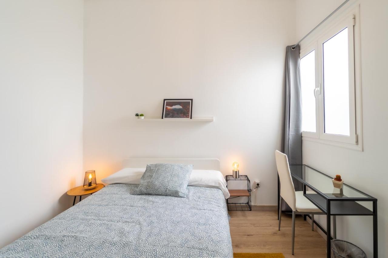 Un Lugar House Canteras - Coliving Las Palmas Exterior photo