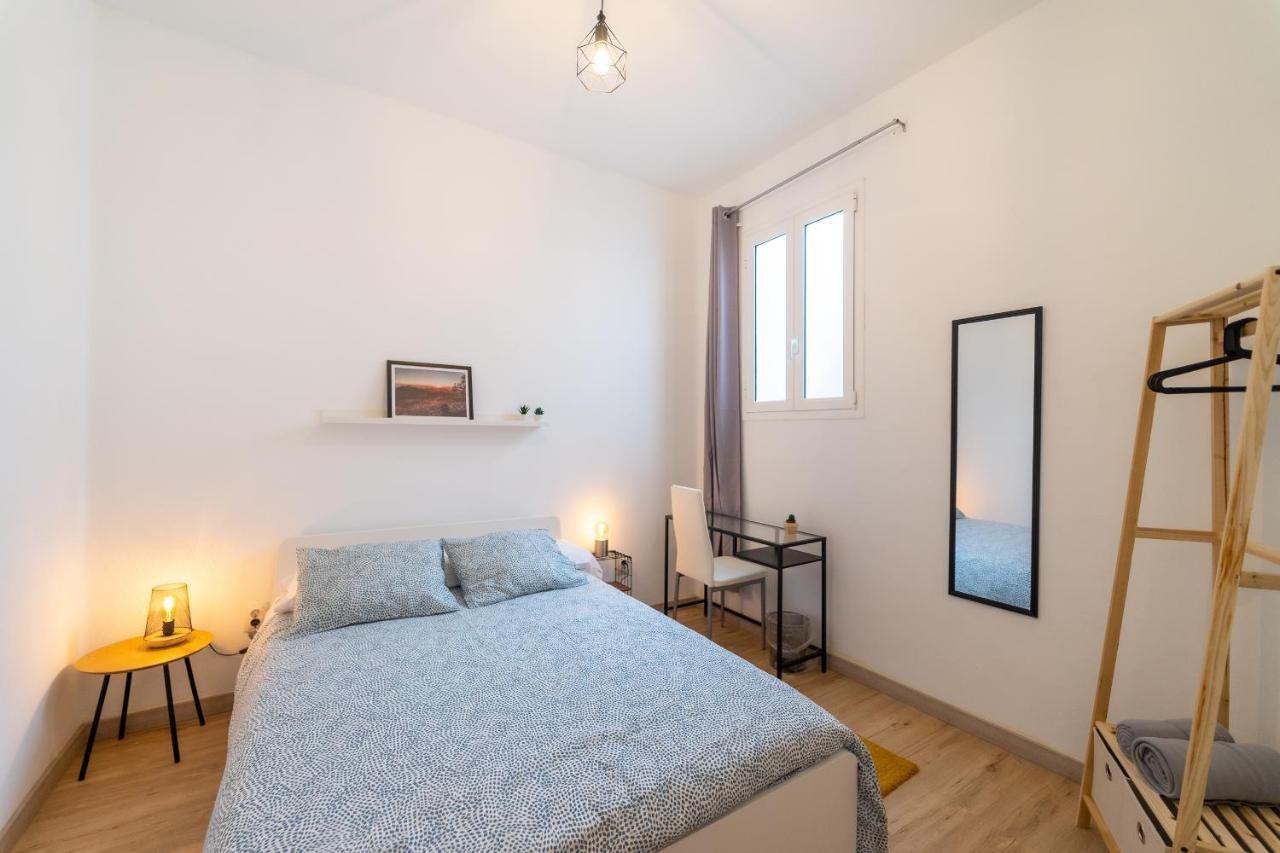 Un Lugar House Canteras - Coliving Las Palmas Exterior photo