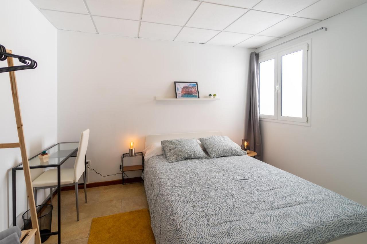 Un Lugar House Canteras - Coliving Las Palmas Exterior photo