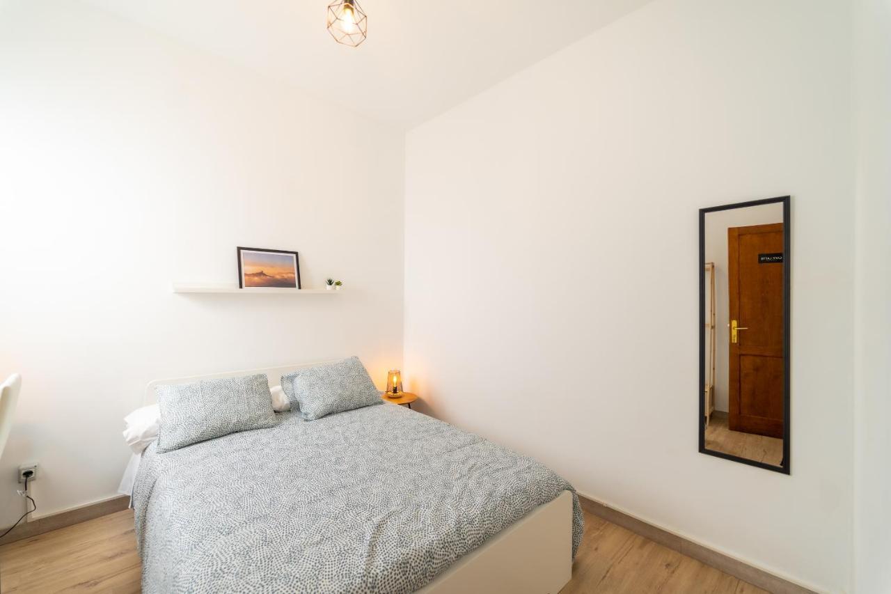 Un Lugar House Canteras - Coliving Las Palmas Exterior photo