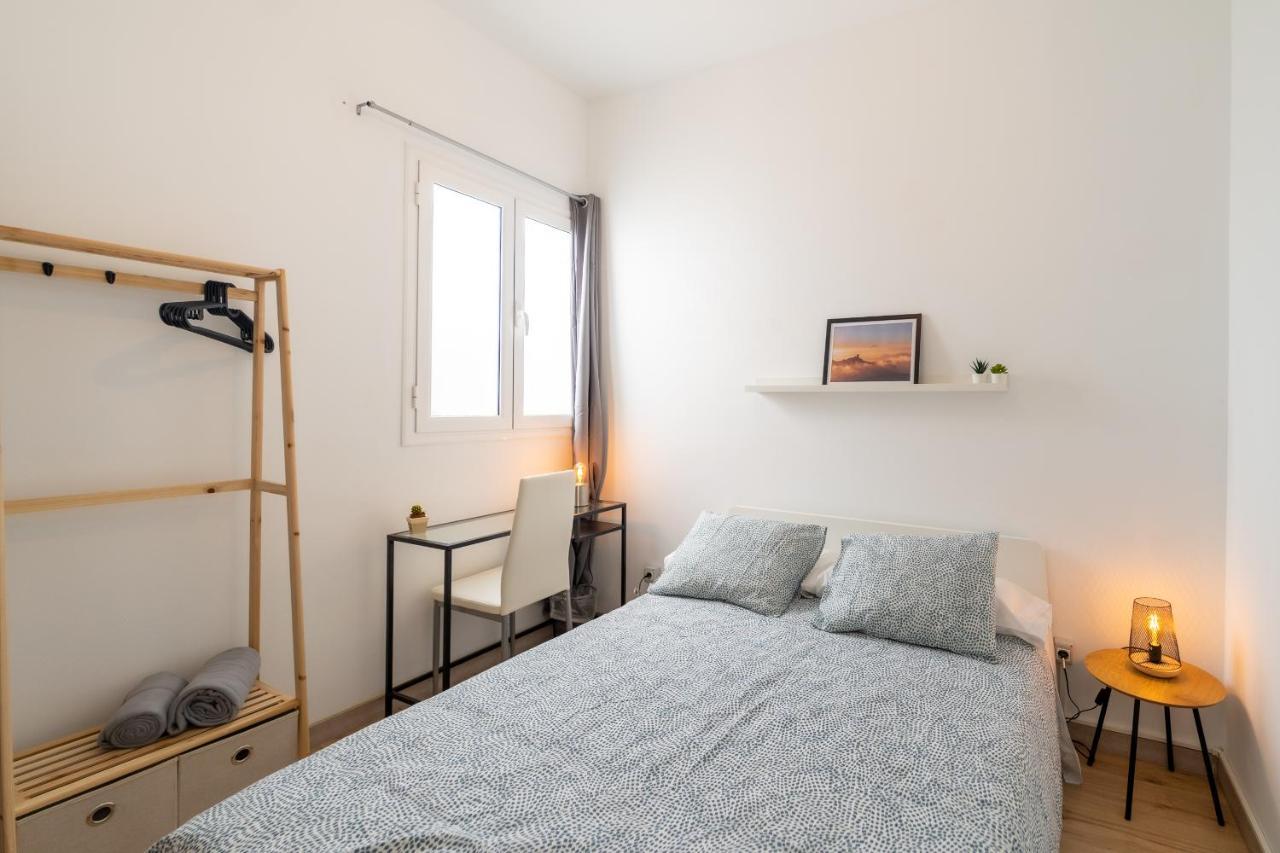 Un Lugar House Canteras - Coliving Las Palmas Exterior photo