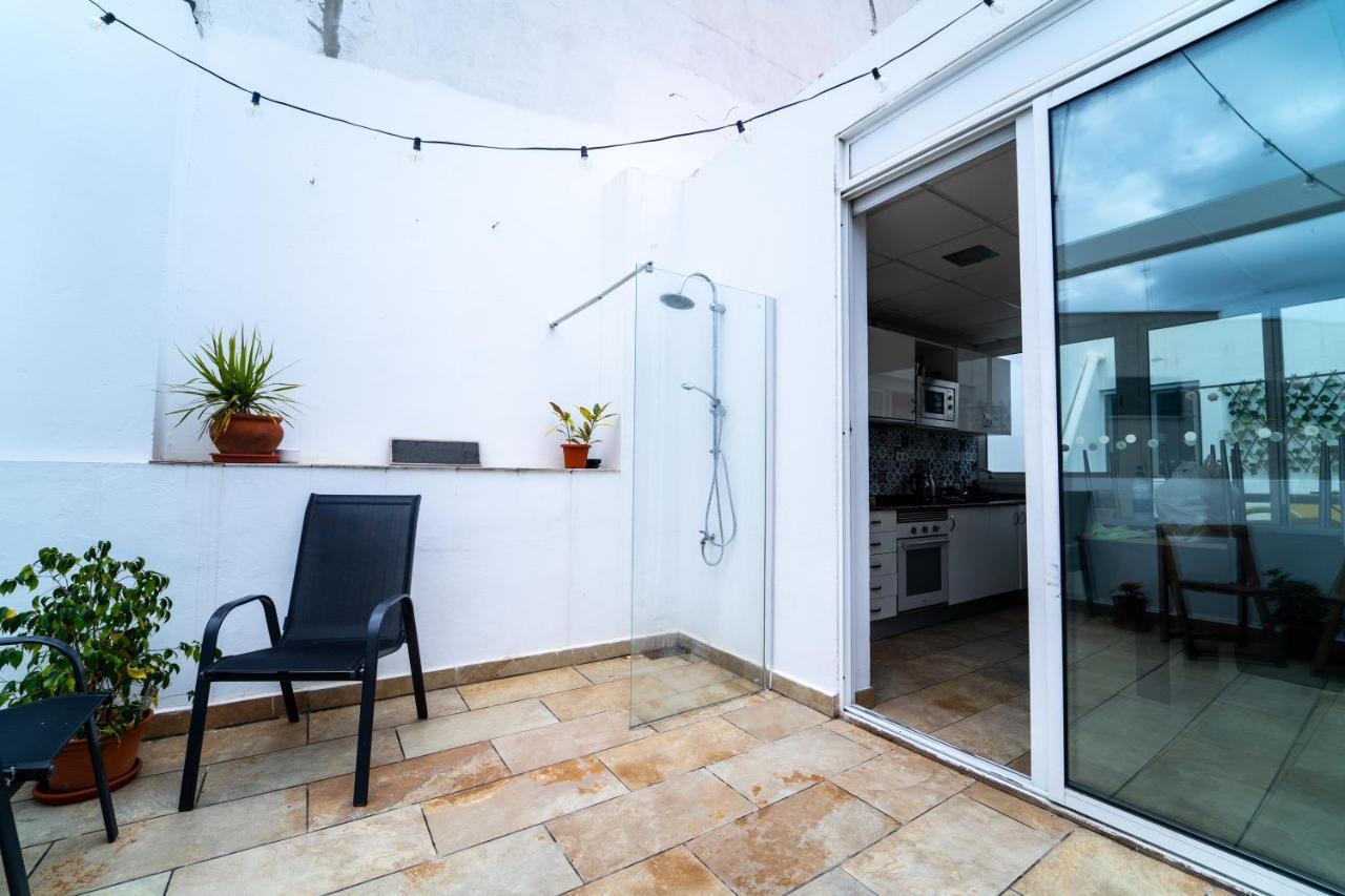 Un Lugar House Canteras - Coliving Las Palmas Exterior photo